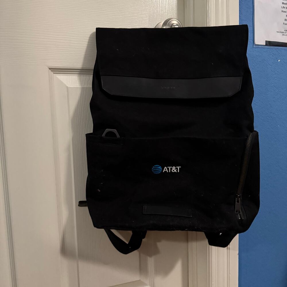 Timbuk2 Foundry Pack backpack. Brand new!